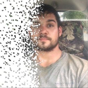 Meet your Posher, Mark